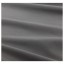 IKEA ULLVIDE УЛЛЬВИДЕ Простыня натяжная, серый, 160x200 см 30336954 303.369.54
