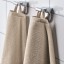 IKEA VÅGSJÖN ВОГШЁН Полотенца для рук / банные полотенца, набор К 69506002 695.060.02