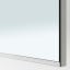 IKEA VIKEDAL ВИКЕДАЛЬ Двери с петлями, Зеркало, 50x195 cм 89904236 899.042.36
