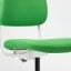 IKEA VIMUND ВИМУНД Детский стул д/письменного стола, ярко-зеленый 50308667 503.086.67