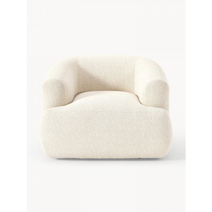 Кресло Bouclé Sofia