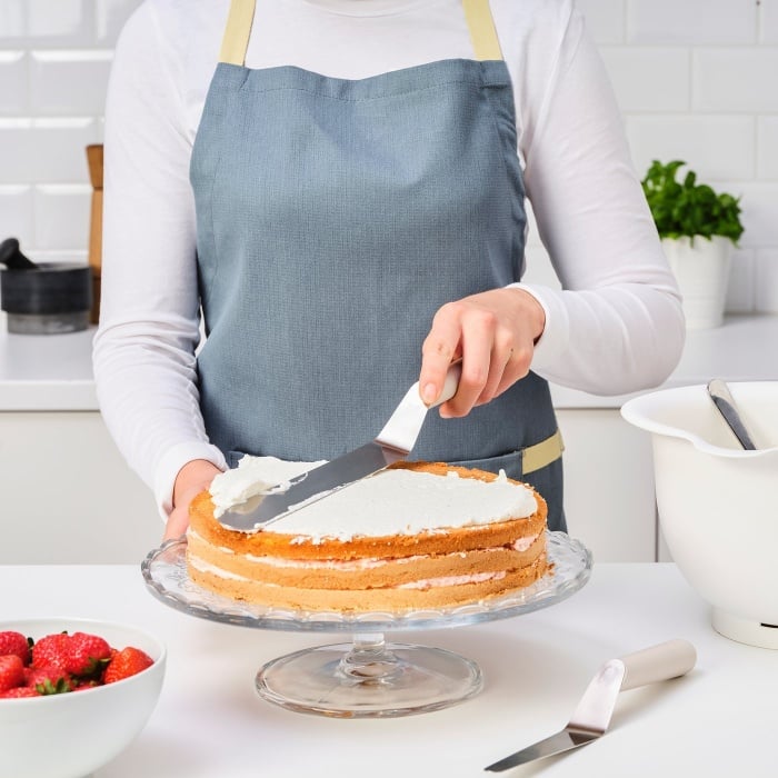 LATTBAKAD ЛЭТТБАКАД Лопаточка