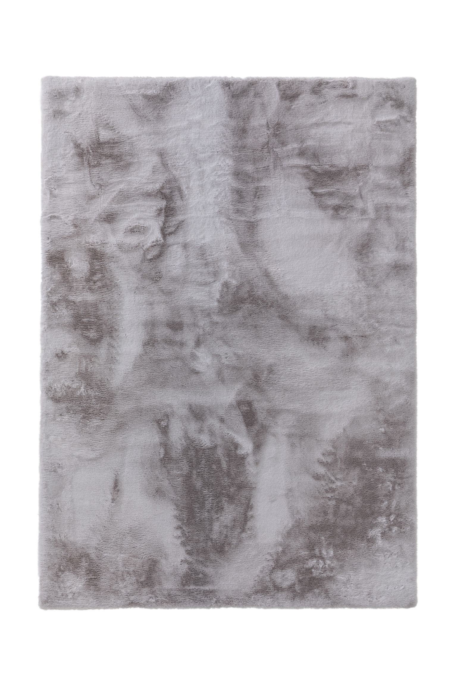 benuta Хутряний килим Dave - сірий 1197139001 | 1197139001