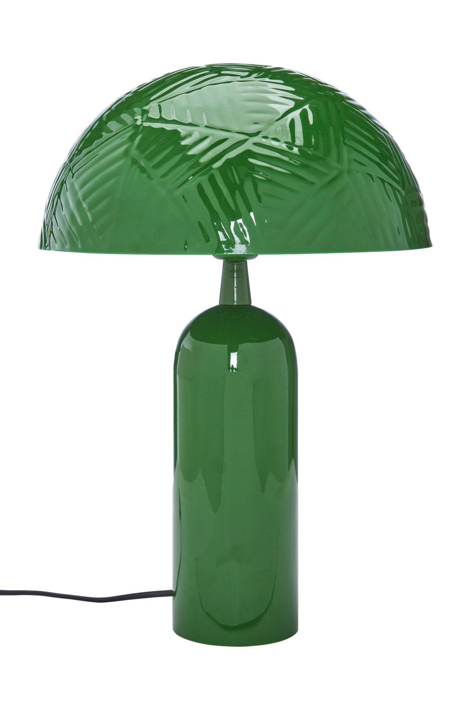 PR Home Настільна лампа Carter 45 см - зелена 1212013001 | 1212013001