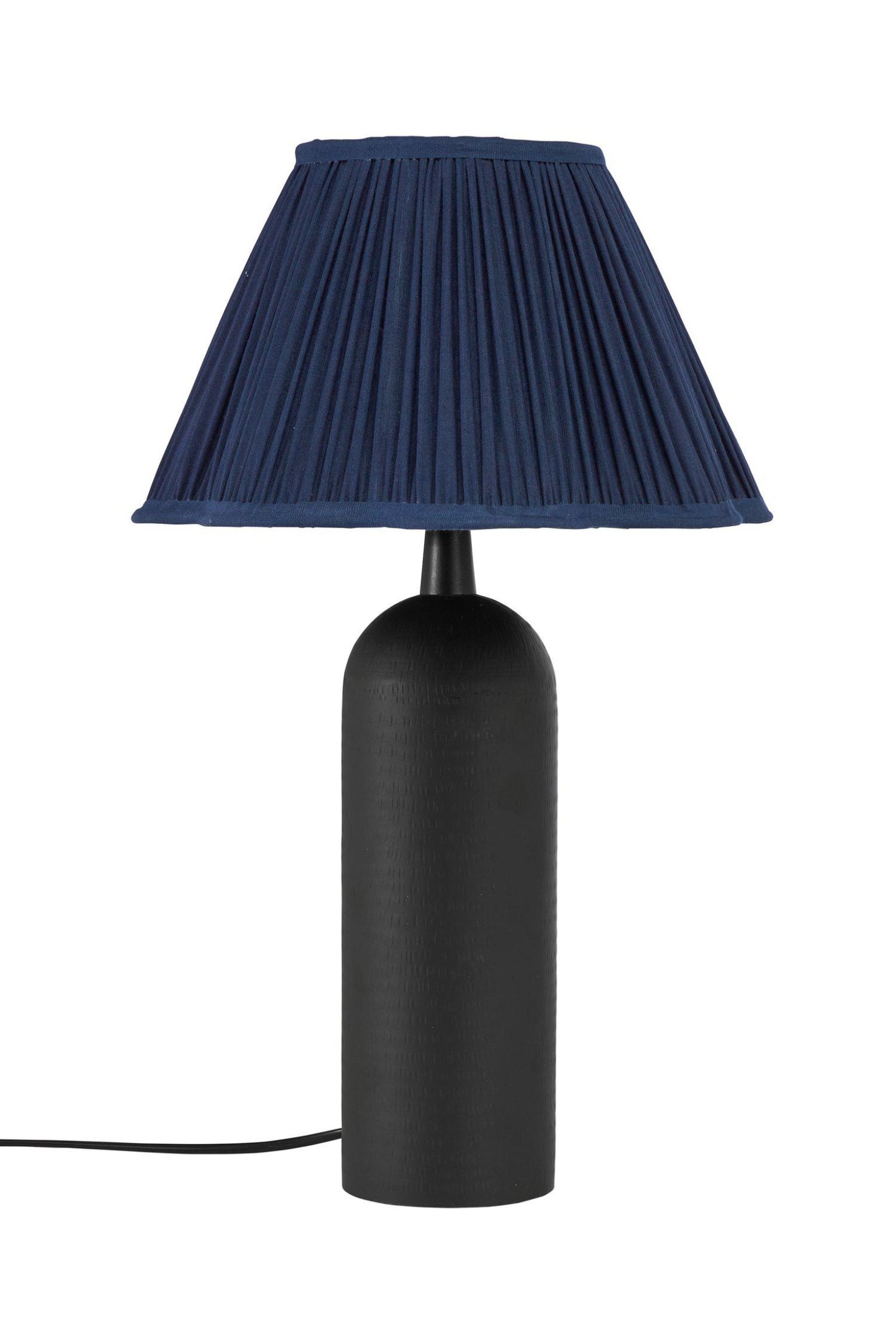 PR Home Основа лампи Riley 50 см - чорна 1212015001 | 1212015001