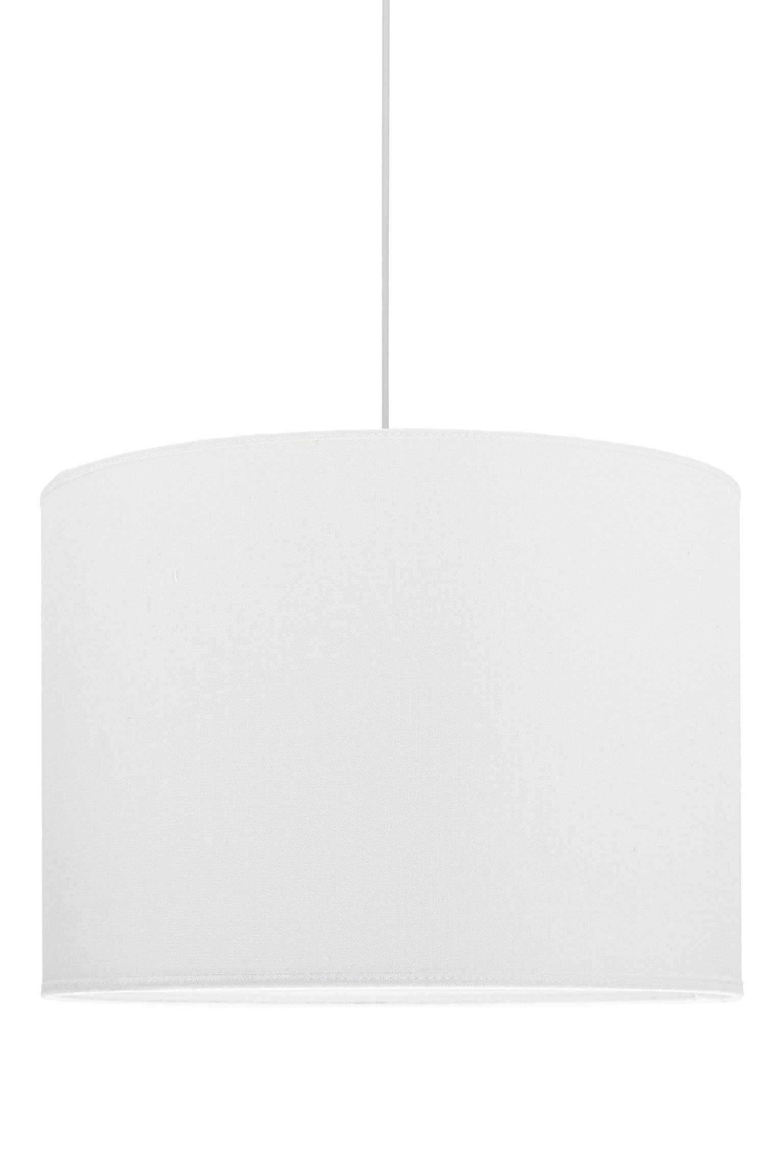 PR Home Підвісний світильник Sara льон 35 см - Off White 1248563002 | 1248563002