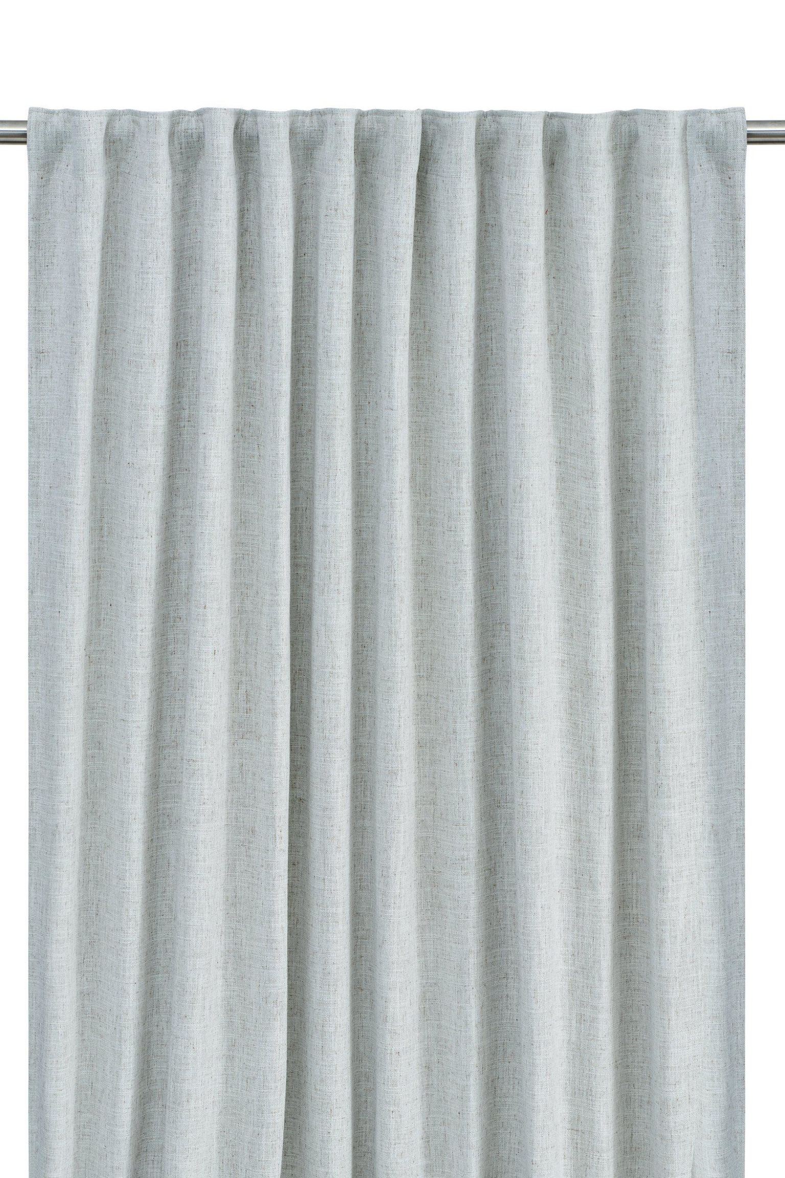 Svanefors Sten Curtain 1 Set - Off White 1250001002 | 1250001002