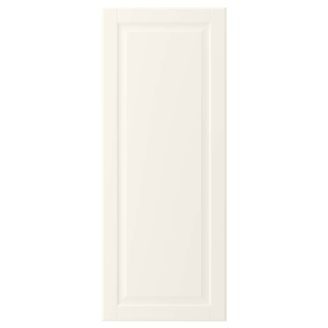 IKEA BODBYN БУДБІН Двері, кремовий, 40x100 см 60212419 602.124.19