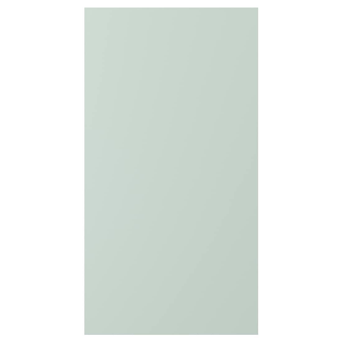 IKEA ENHET ЕНХЕТ Двері, блідо-сіро-зелений, 40x75 см 20539527 | 205.395.27
