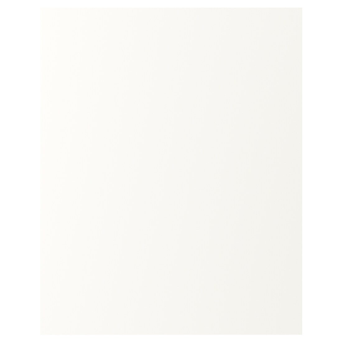 IKEA ENHET ЕНХЕТ Двері, білий, 60x75 см 90452163 | 904.521.63