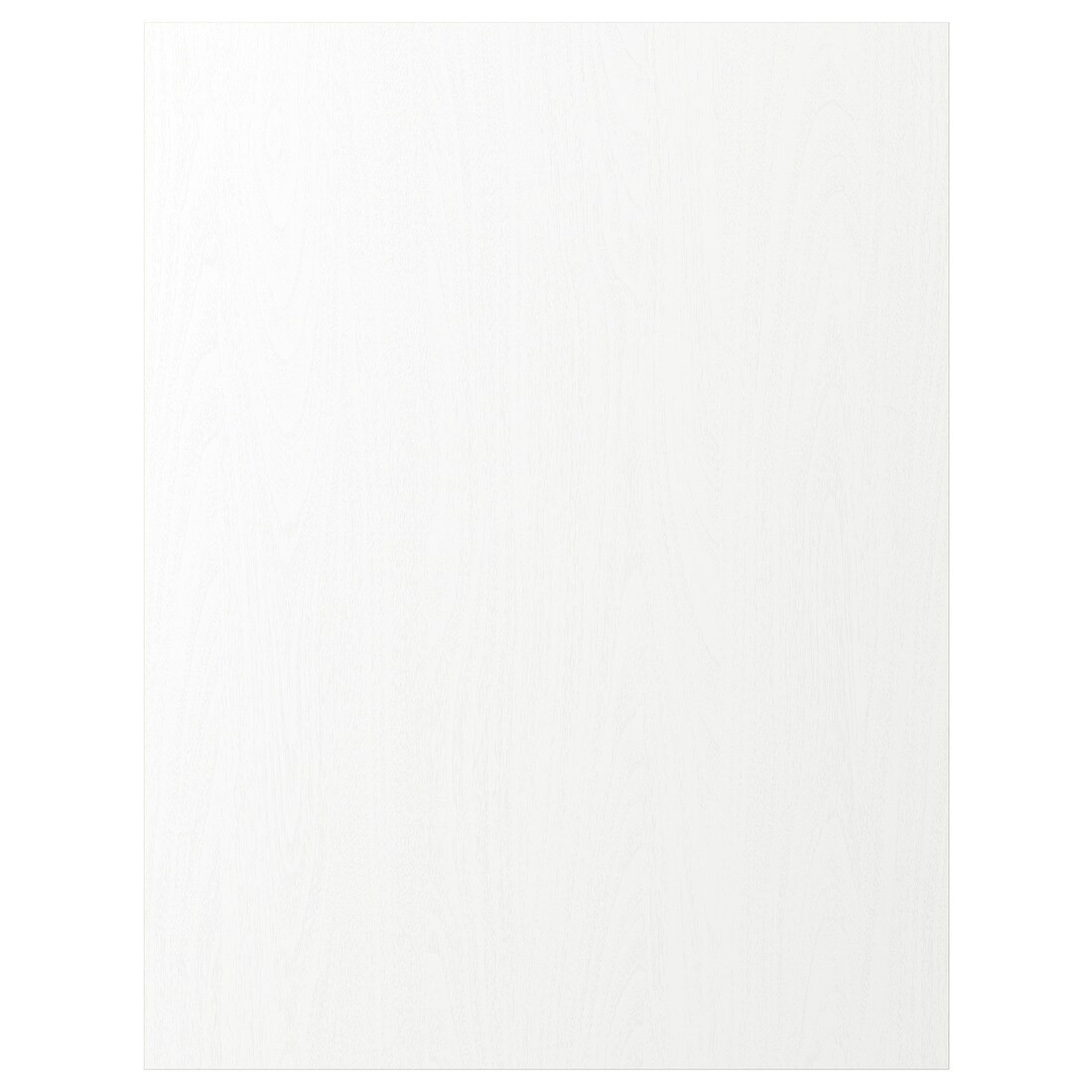 IKEA ENKÖPING Облицювальна панель, білий імітація дерева, 62x80 см 50505757 505.057.57