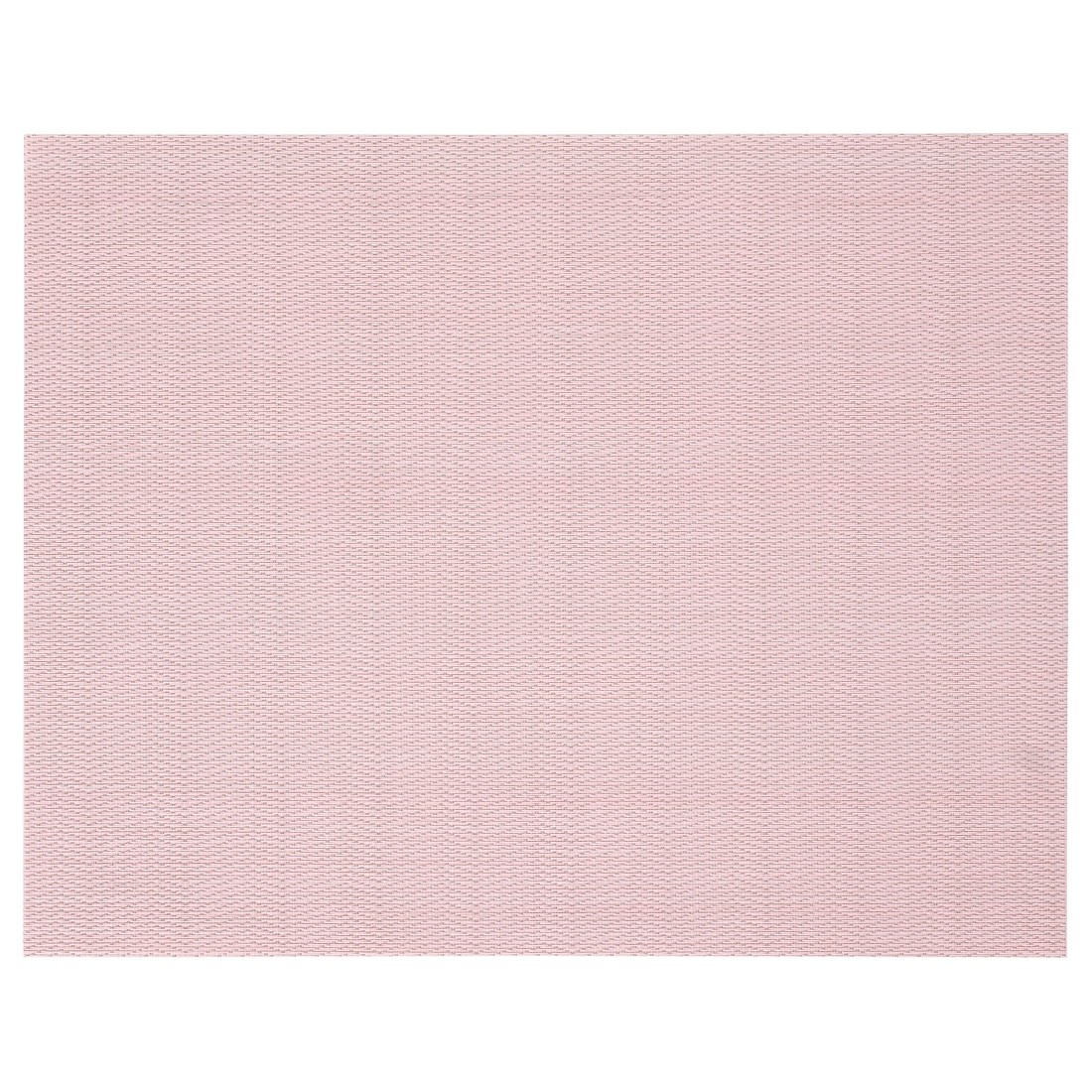 IKEA FLYGFISK Підкладка, світло-рожевий, 38x30 см 40569250 405.692.50