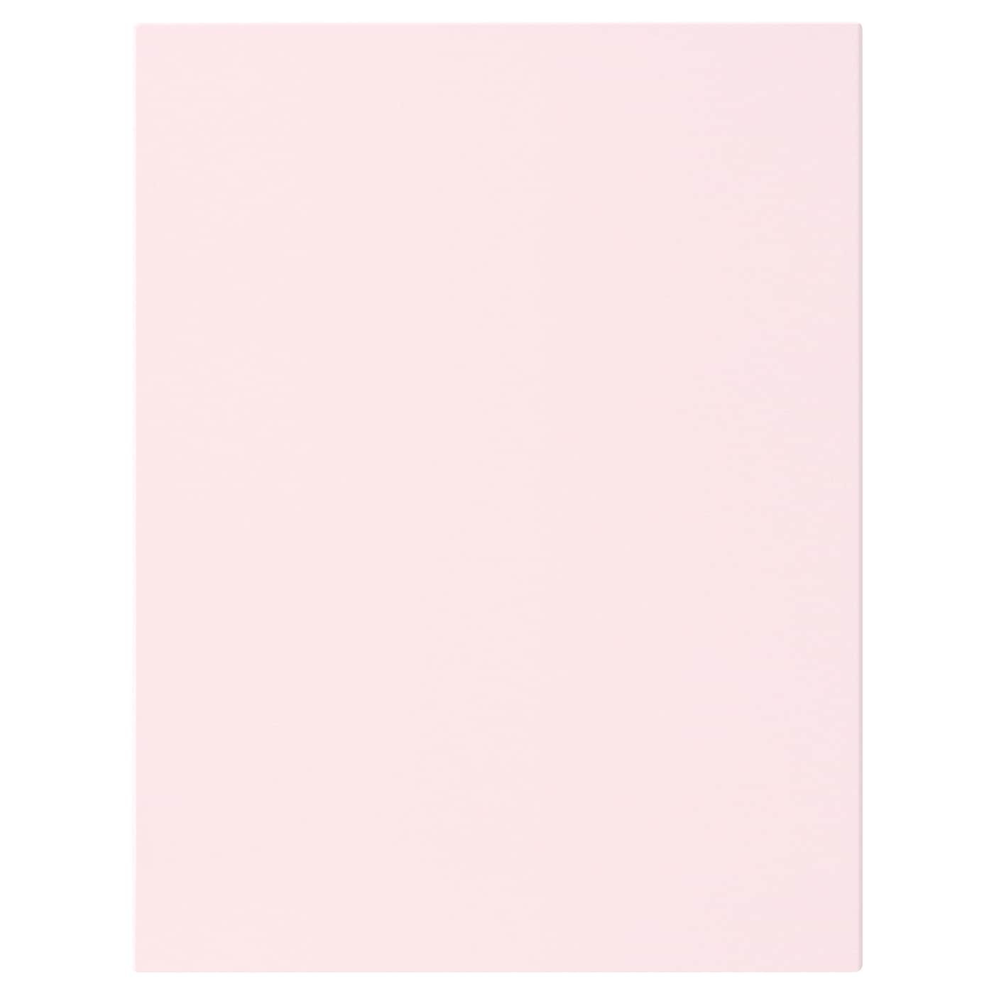 IKEA HAVSTORP ХАВСТОРП Облицювальна панель, світло-рожевий, 62x80 см 10475470 104.754.70