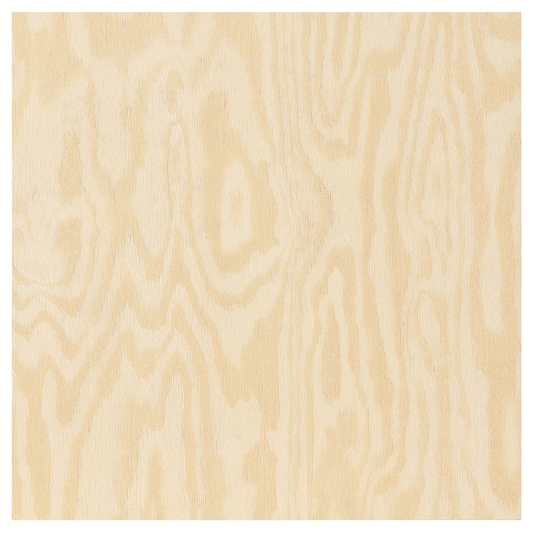 IKEA KALBÅDEN Дверцята з петлями, ефект натуральної сосни, 40x40 см 39495905 394.959.05