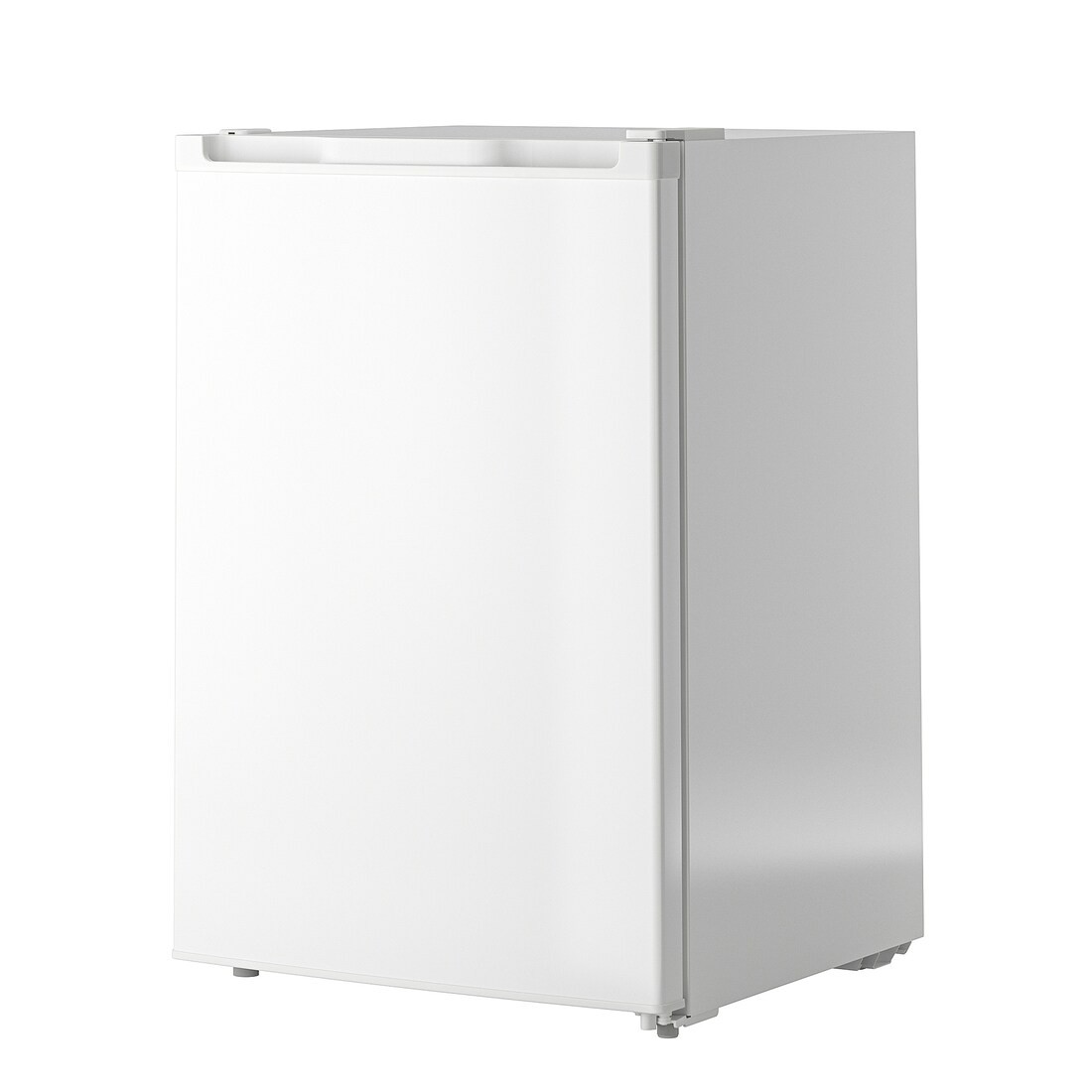 IKEA LAGAN Холодильник із морозильною камерою, окремо стоячий / білий, 97/16 л 30578801 | 305.788.01