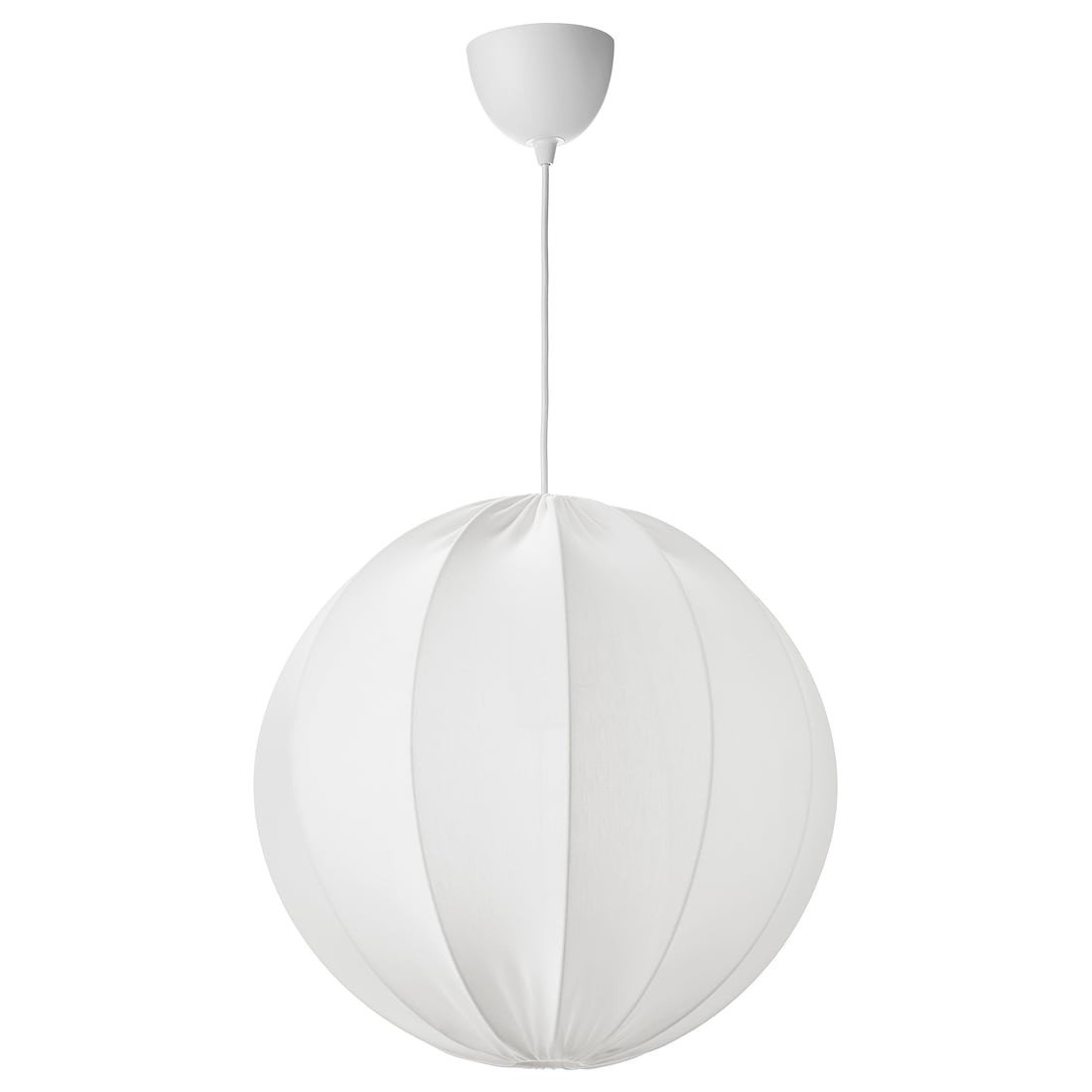 IKEA REGNSKUR РЕГНСКУР / SUNNEBY СУННЕБЮ Підвісний світильник, білий 99392532 | 993.925.32