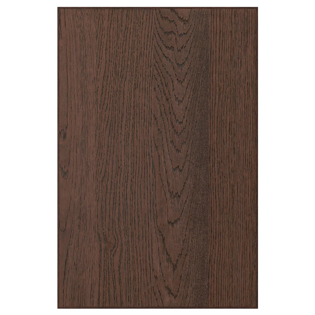 IKEA SINARP СІНАРП Двері, коричневий, 40x60 см 90404153 | 904.041.53