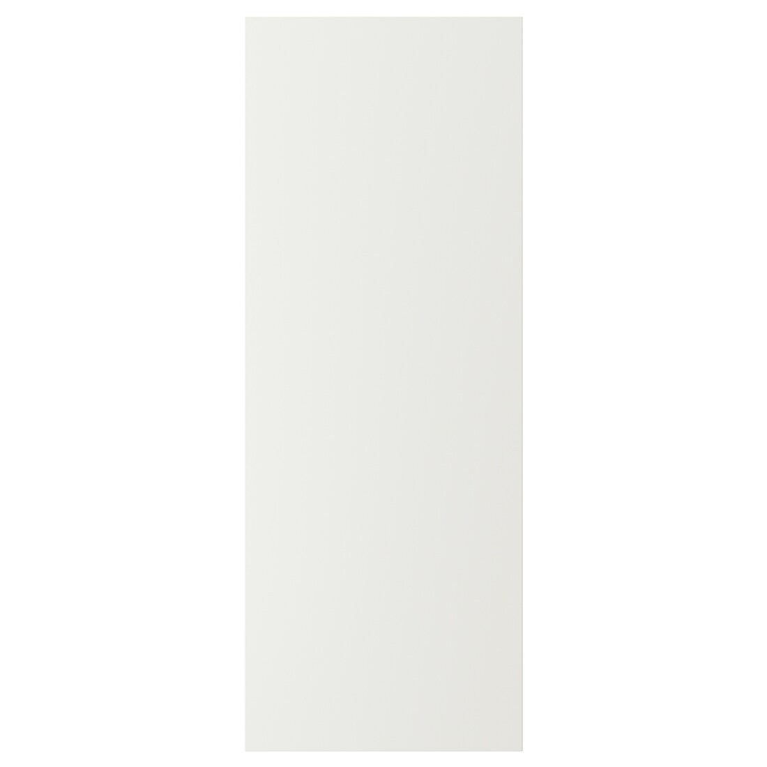 IKEA STENSUND СТЕНСУНД Облицювальна панель, білий, 39x103 cм 40450543 | 404.505.43