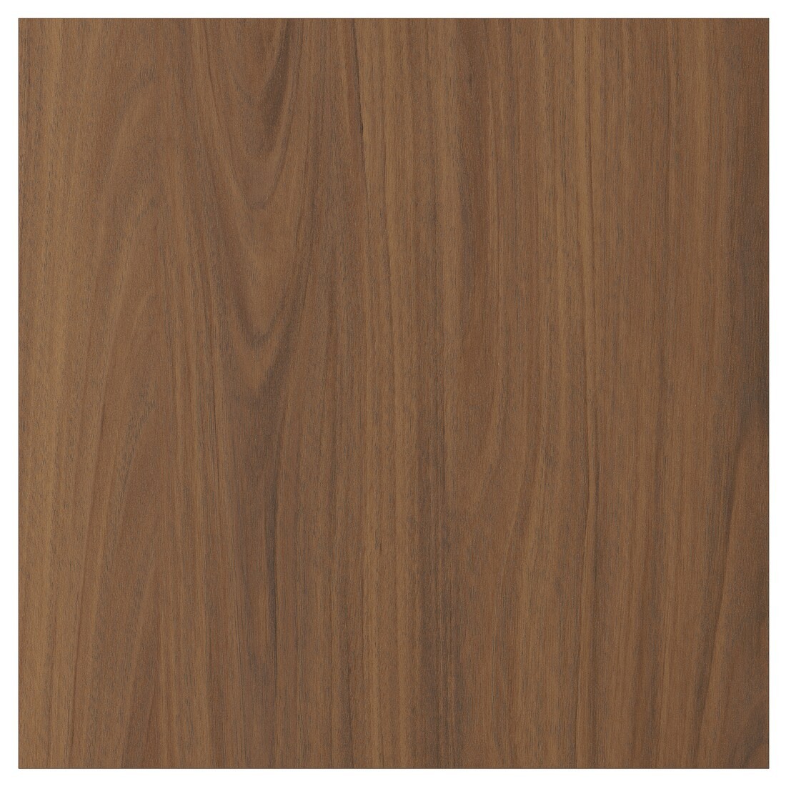 IKEA TISTORP Двері, коричневий горіх, 40x40 см 50558487 | 505.584.87