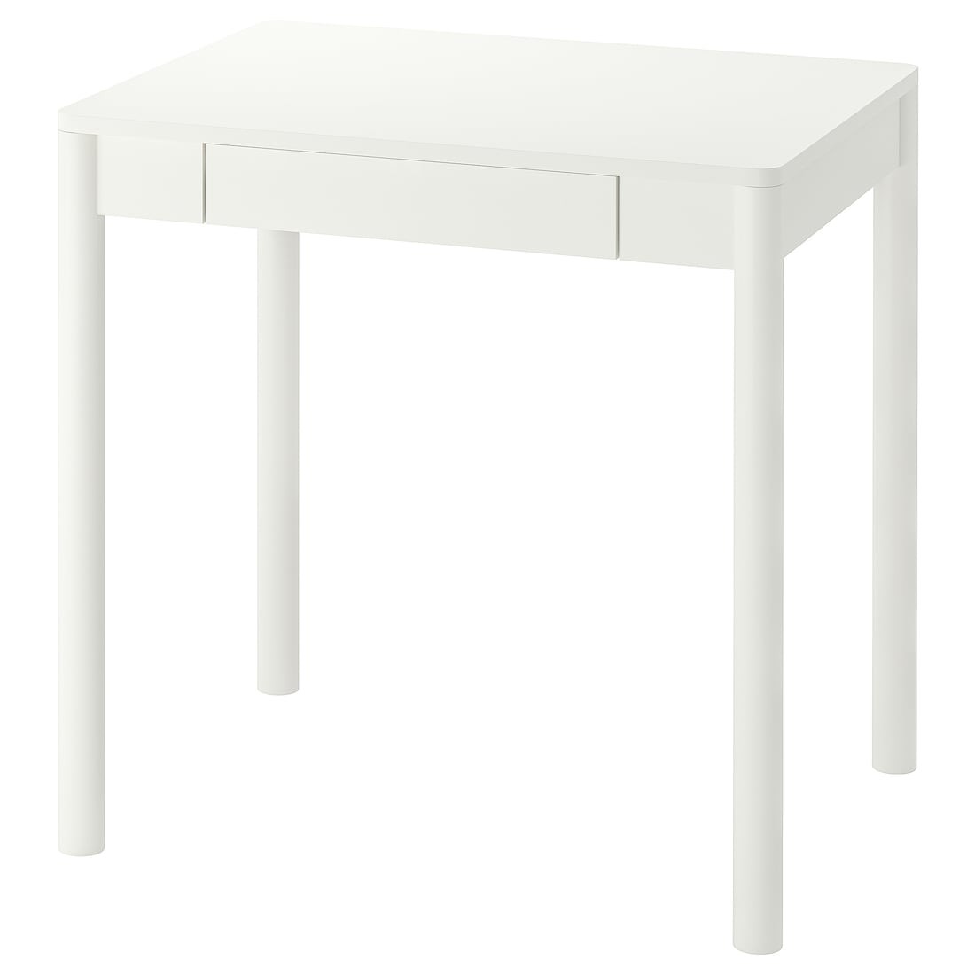 IKEA TONSTAD Письмовий стіл, кремовий, 75x60 см 30538202 305.382.02
