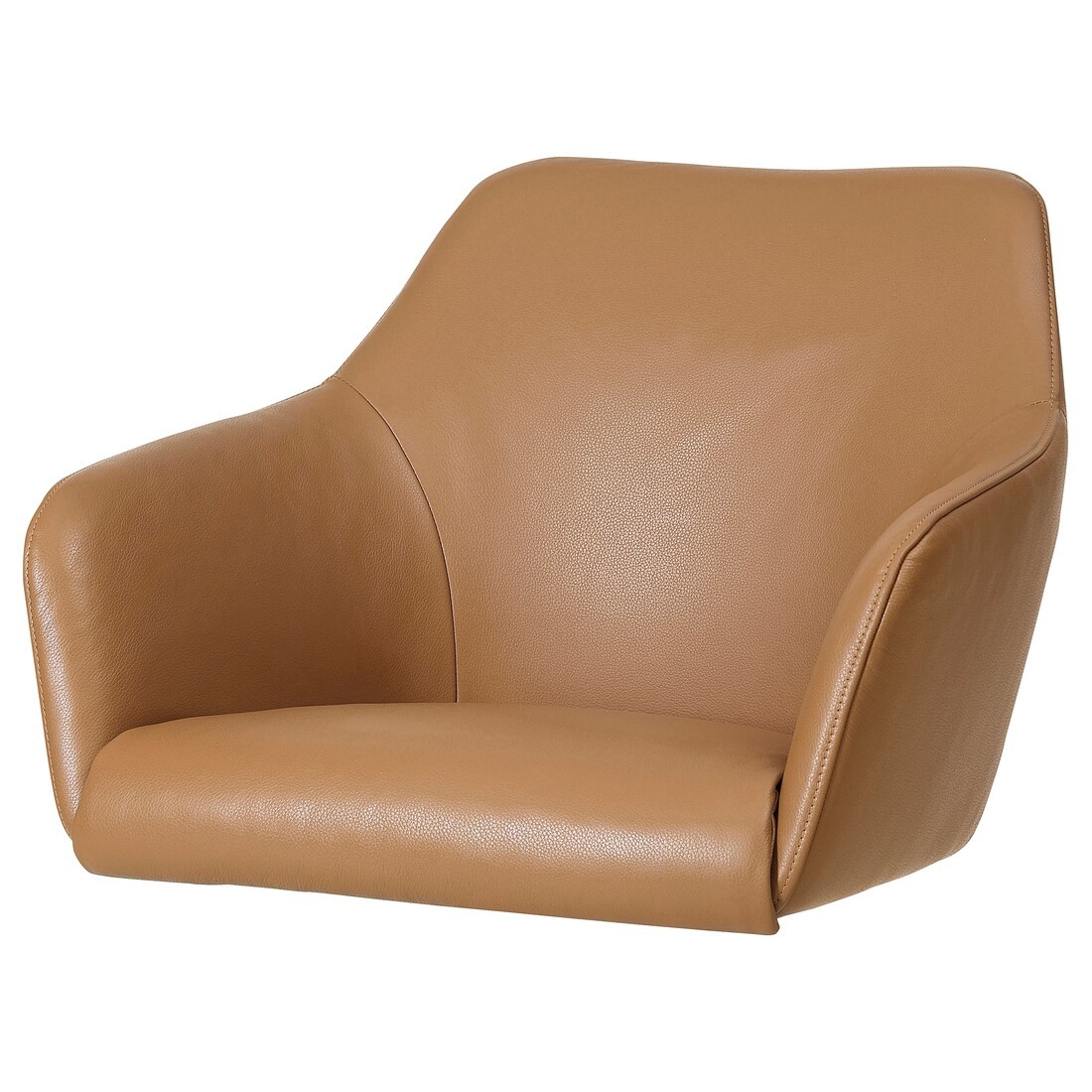 IKEA TOSSBERG Сидіння, Grann світло-коричневий 30553749 305.537.49