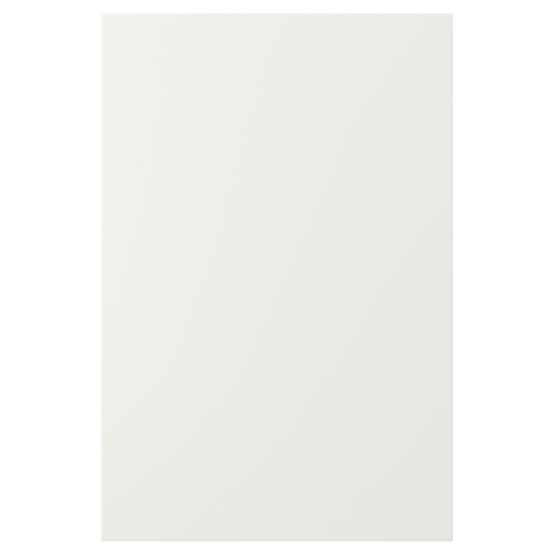 IKEA VEDDINGE ВЕДДІНГЕ Двері, білий, 40x60 см 60205433 | 602.054.33