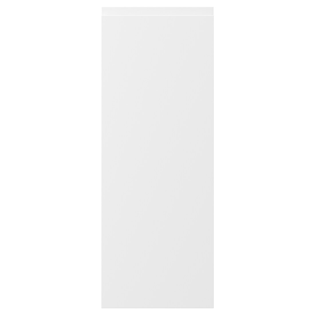 IKEA VOXTORP ВОКСТОРП Двері, матовий білий, 30x80 см 10418899 | 104.188.99