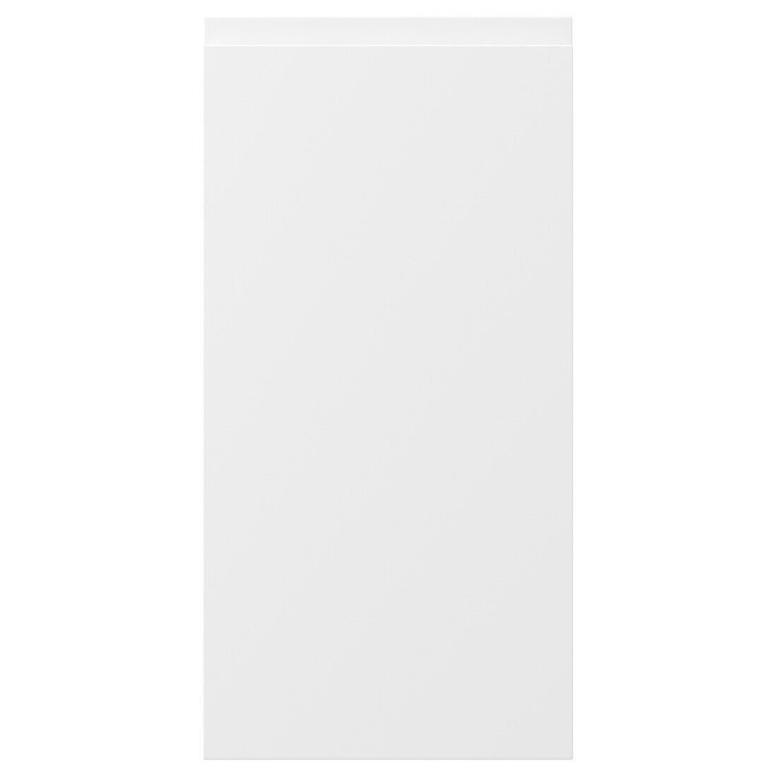 IKEA VOXTORP ВОКСТОРП Двері, матовий білий, 30x60 см 90418895 | 904.188.95