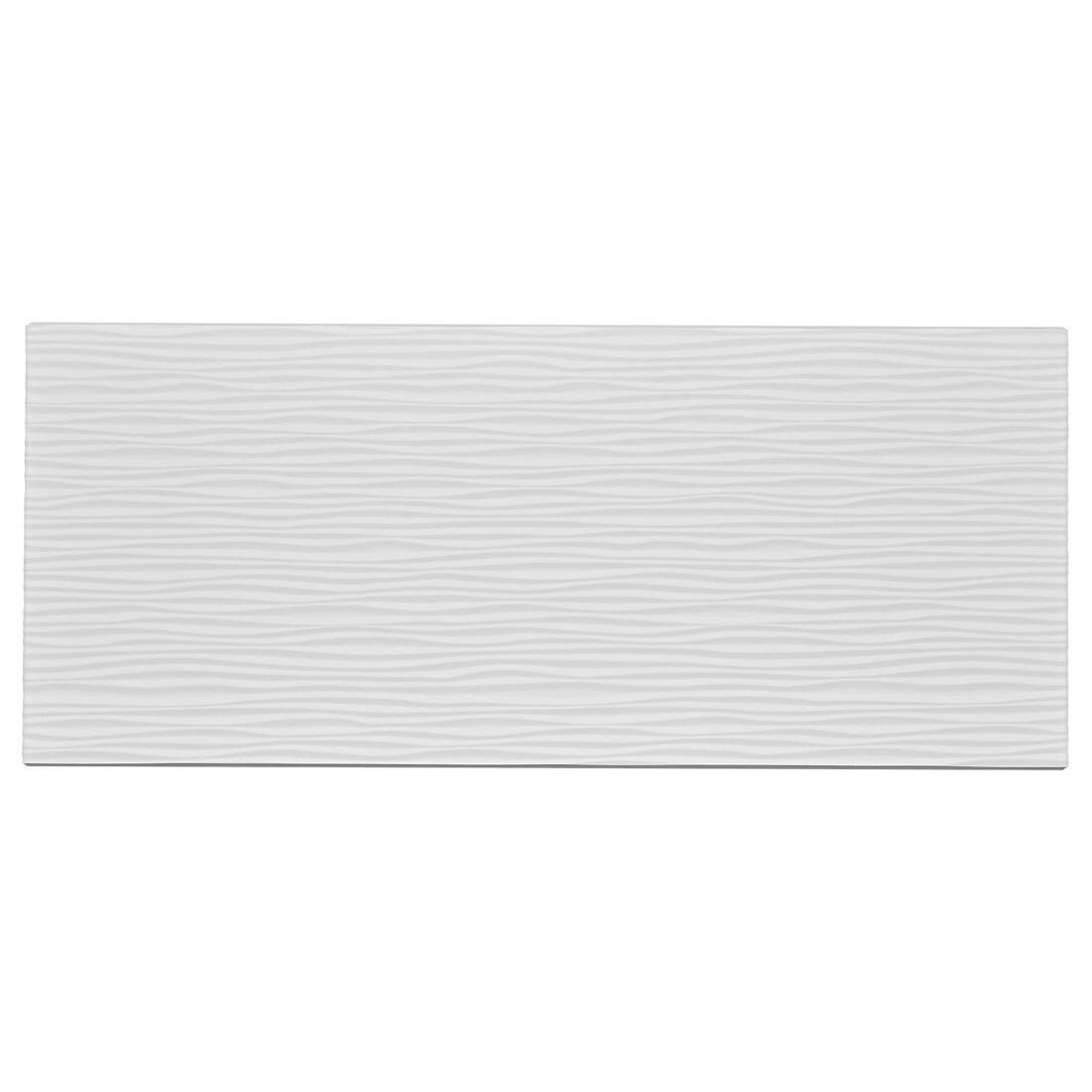LAXVIKEN ЛАКСВІКЕН Фронтальна панель для шухляди антрацит, білий, 60x26 см