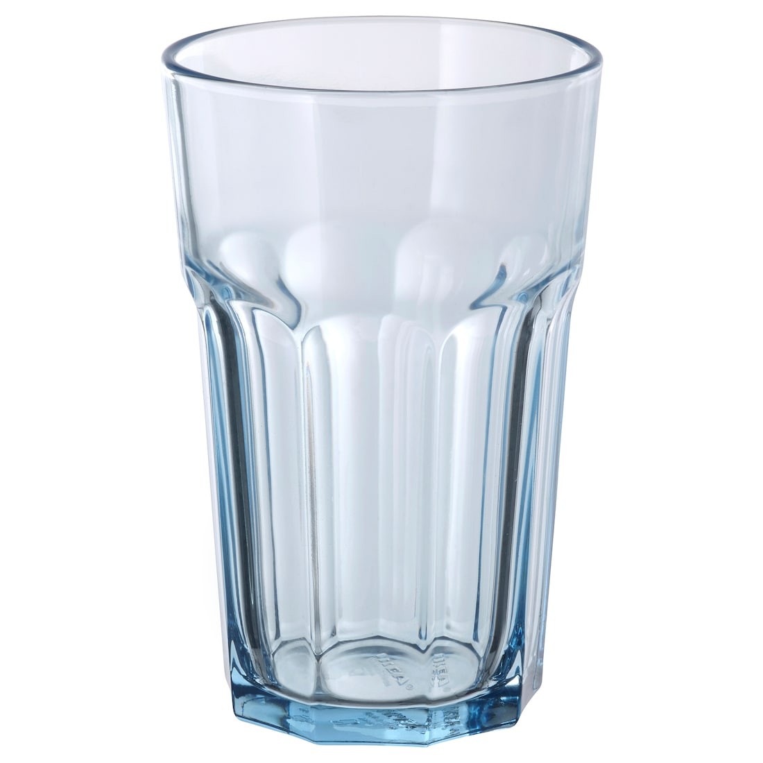 POKAL Склянка, світло-блакитний, 35 cl