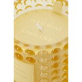 H&M Home Ароматична свічка у склі, Жовтий/бамбуковий жасмин 0708003013 | 0708003013