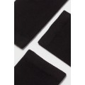 H&M Home Шкарпетки, 10 пар, Чорний, Різні розміри 0717816001 | 0717816001