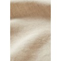 H&M Home Серветки лляні, 2 шт., Світло-бежевий, 45x45 0771115002 | 0771115002