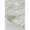 H&M Home Мармурова підставка для торта, Світло-сірий/Мармур 0782674004 | 0782674004