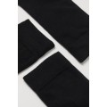 H&M Home Шкарпетки, 20 пар, Чорний, Різні розміри 0791428001 | 0791428001