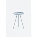 H&M Home Маленький столик, Світло синій 0806581021 0806581021