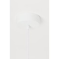 H&M Home Підвісний світильник, Золотий/Білий 0812355001 | 0812355001