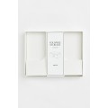 H&M Home Контейнер для зберігання, Білий 0892429006 | 0892429006