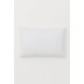 H&M Home Внутрішня подушка наповнена пір'ям, Білий, 40x60 0892629001 0892629001