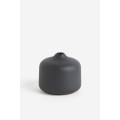 H&M Home Маленька керамічна ваза, Чорний 0930305013 | 0930305013