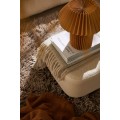 H&M Home Настільна лампа з паперу, Світло коричневий 0969133003 | 0969133003