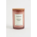 H&M Home Ароматична свічка в контейнері, Pink/Yuzu Blossom 0987278009 0987278009
