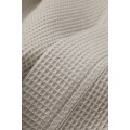 H&M Home Халат вафельного плетіння, Грейдж, Різні розміри 0991755007 0991755007