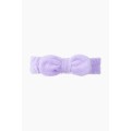 H&M Home Косметична пов'язка для волосся, Фіолетовий 1001775004 | 1001775004