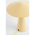 H&M Home Настільна металева лампа, Світло-жовтого 1017740002 1017740002