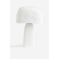 H&M Home Настільна лампа з паперової маси, Білий 1017751002 | 1017751002