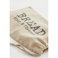H&M Home Текстильний мішок для хліба, Бежевий 1019117001 | 1019117001