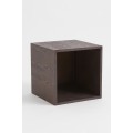 H&M Home Столик, Темно-коричневий 1019751001 | 1019751001