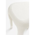 H&M Home Металевий столик, Білий 1019755003 | 1019755003