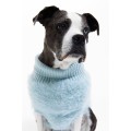 H&M Home Пухнастий светр для собаки, Світло синій, Різні розміри 1019978010 | 1019978010